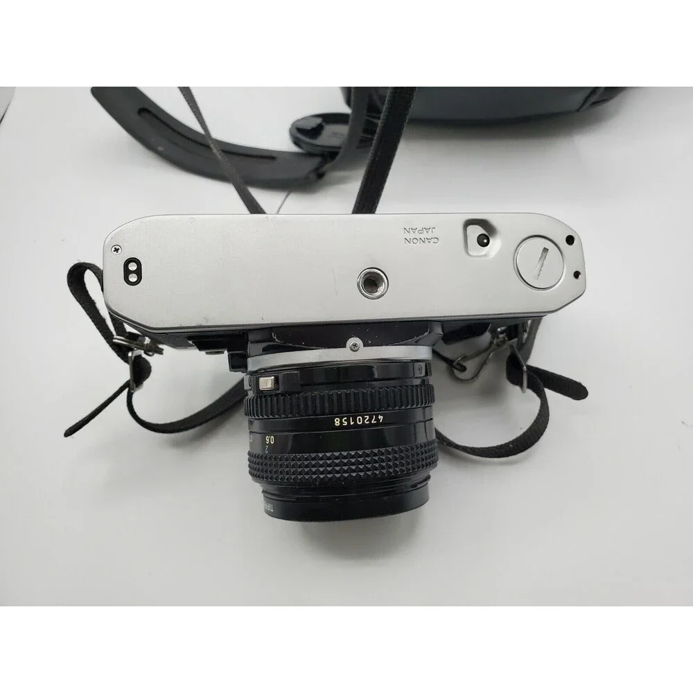 Canon all orders